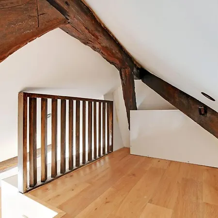 Lägenhet Amazing Studio 2p - St Germain Des Pres *