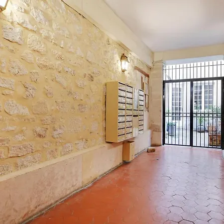 Amazing Studio 2p - St Germain Des Pres
