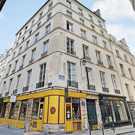 Amazing Studio 2p - St Germain Des Pres * Paris